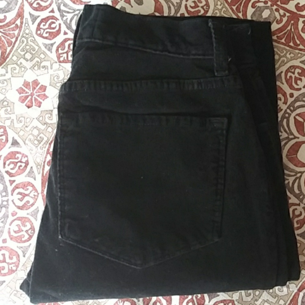 Not Your Daughter Pants